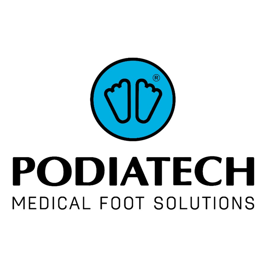 PODIATECH medical foot solutions - YouTube